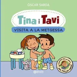 Visita a la Metgessa