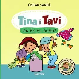On està el Bubu