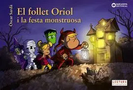 La Festa Monstruosa