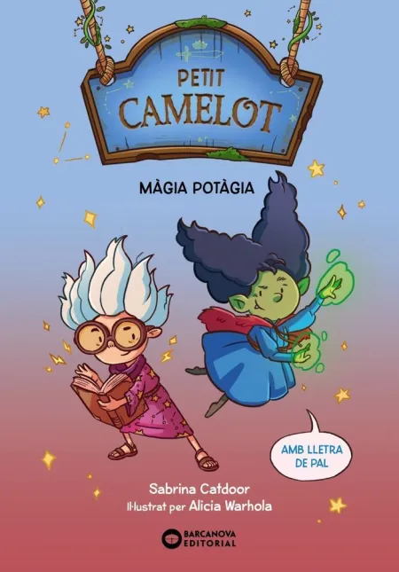 Màgia Potàgia