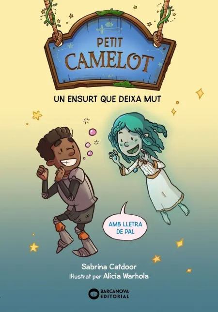 Un Ensurt que Deixa Mut