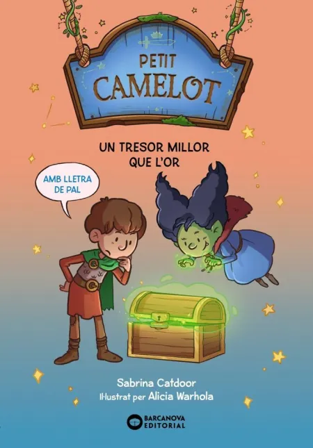 Un Tresor Millor que L'or