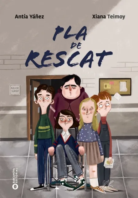 Pla de Rescat