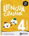 XARXA 4. LLENGUA CATALANA