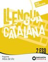 ALBA DE VIC 2 ESO. LLENGUA CATALANA
