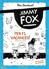 PER FI VACANCES!
