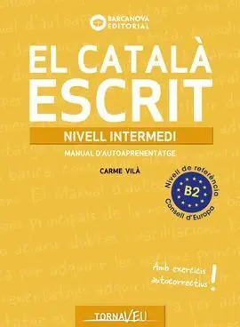 Català Escrit Nivell Intermedi B2