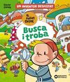BUSCA TROBA A LA VALL DELS FOLLETS