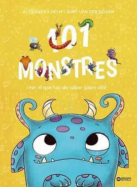 101 Monstres.