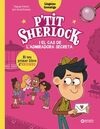 P'TIT SHERLOCK I EL CAS DE L'ADMIRADORA SECRETA