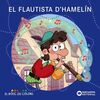 EL FLAUTISTA D'HAMELIN