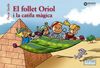 LA CATIFA MÀGICA