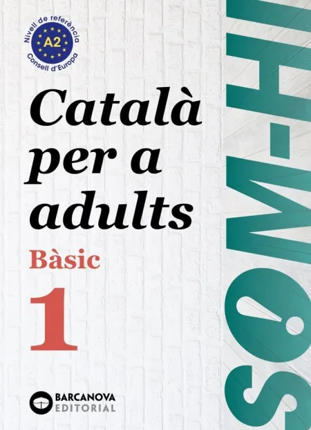 Basic 1 Catala Per a Adults A2