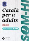 BÀSIC 1-2-3 CATALÀ PER A ADULTS. SOLUCIONARI A2. EDICION 2024