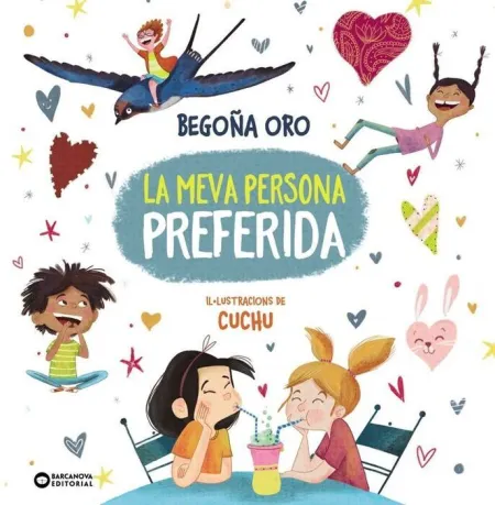 La Meva Persona Preferida