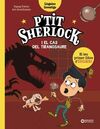 PETIT SHERLOCK I EL CAS DEL TIRANOSAURE