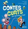 CONTES CURTS PER APRENDRE A LLEGIR