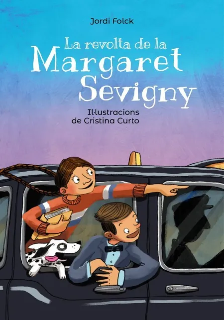 A Revolta de la Margaret Sevigny