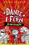 DANTE I. FERN ÉS UN PRINGAT