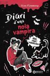 DIARI D'UNA NOIA VAMPIRA. ULLALS, RÍMEL I MALEDICCIONS