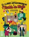 LLIBRE ANTIAVORRIMENT DE L'ESCOLA DE MAGIA, EL