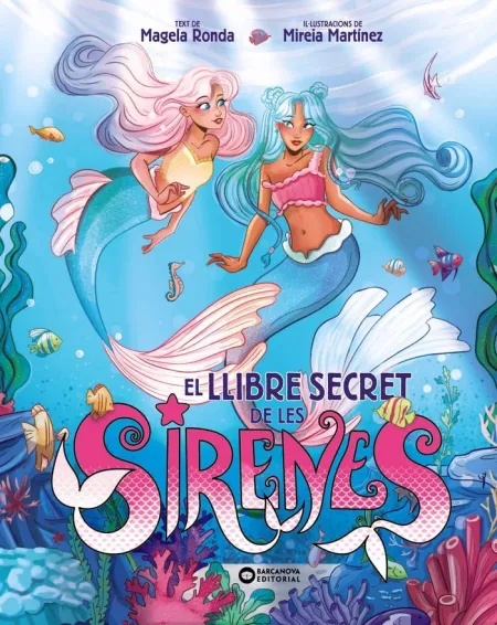 Secret de les Sirenes