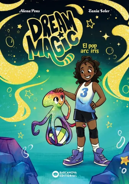 Dream Magic. el Pop Arc