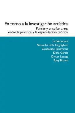 En Torno a la Investigación Artística