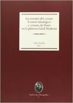 Las Razones del Censor