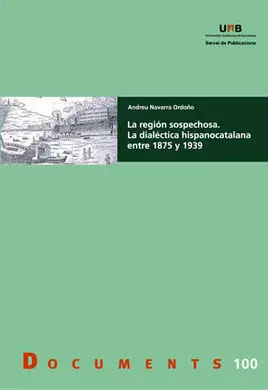 La Región Sospechosa