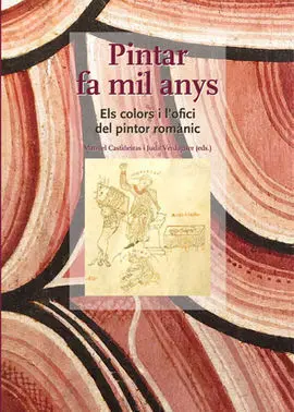 Pintar Fa Mil Anys
