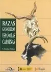 Razas Ganaderas Españolas Caprinas