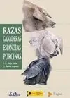 Razas Ganaderas Españolas Porcinas