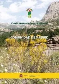 Cuarto Inventario Forestal Nacional