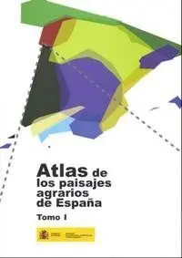 Atlas de los Paisajes Agrarios de España