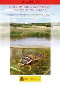 Atlas de los Coleópteros Acuáticos de España Peninsular
