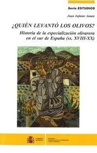 ¿Quién Levantó los Olivos?