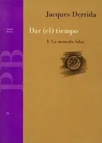 Dar (El) Tiempo