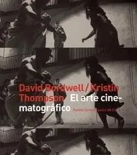 El Arte Cinematografico. Una Introduccion