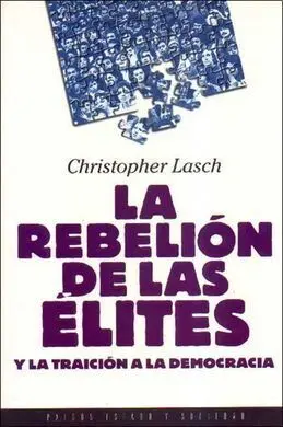 La Rebelión de las Élites