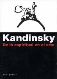 De lo Espiritual en el Arte