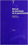 MANUAL DE PSICOLOGÃA DE LA PERSONALIDAD