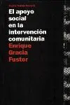 El Apoyo Social en la Intervención Comunitaria