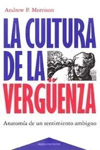 La Cultura de la Vergüenza