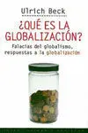 ¿Qué Es la Globalización?