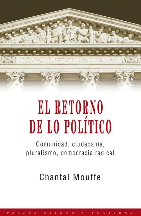 El Retorno de lo Político