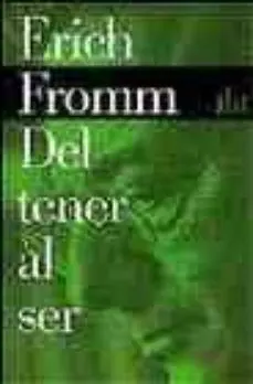 Del Tener Al Ser
