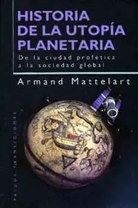 Historia de la Utopía Planetaria