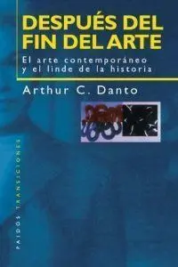 Después del Fin del Arte