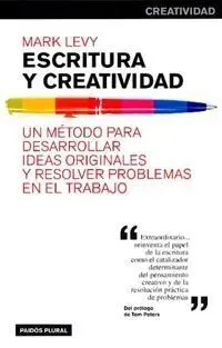 Escritura y Creatividad